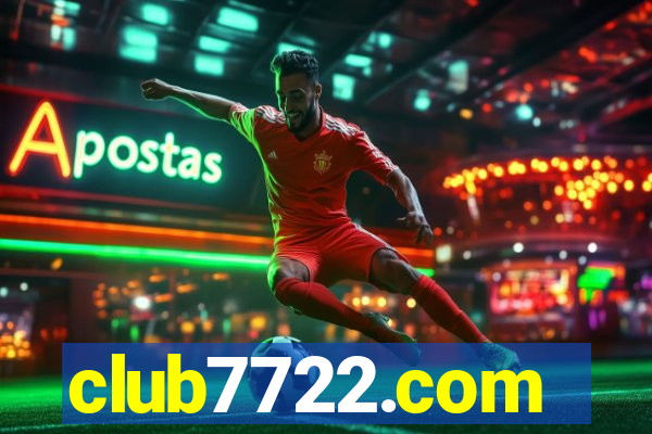 club7722.com