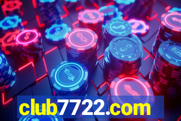 club7722.com