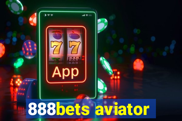 888bets aviator