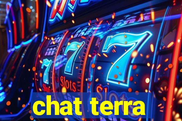 chat terra