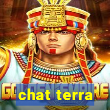 chat terra