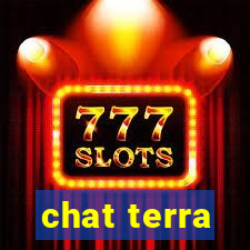 chat terra