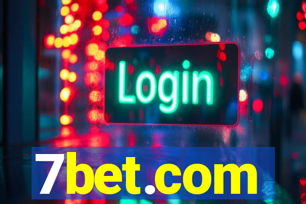 7bet.com