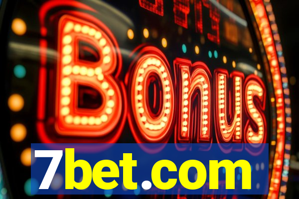 7bet.com