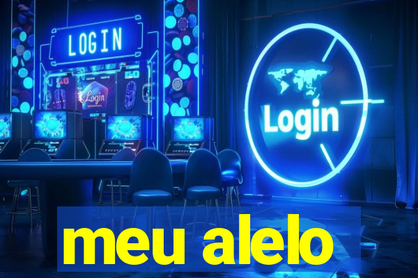 meu alelo