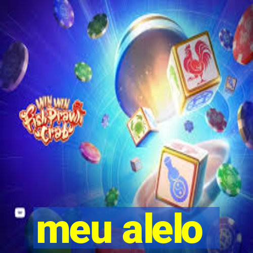 meu alelo