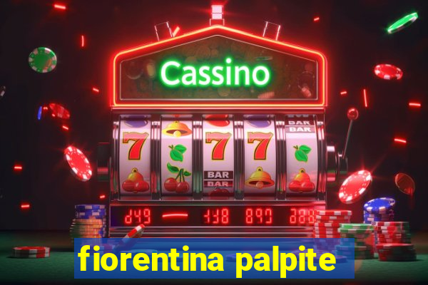 fiorentina palpite