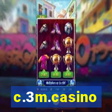 c.3m.casino