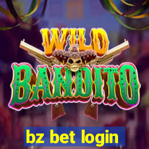 bz bet login