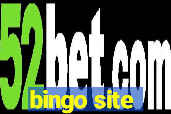 bingo site