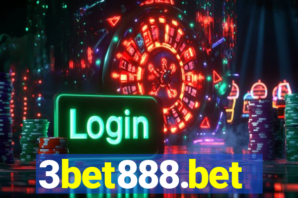 3bet888.bet