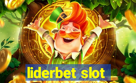 liderbet slot