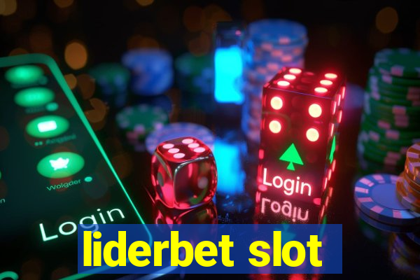 liderbet slot