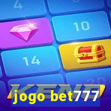 jogo bet777