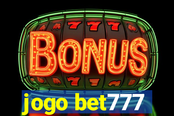 jogo bet777