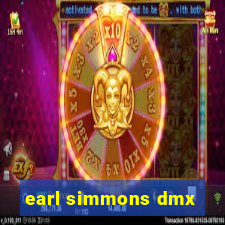 earl simmons dmx