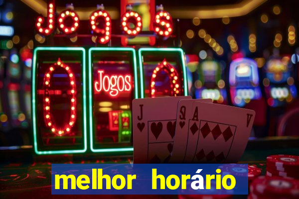 melhor horário para jogar fortune rabbit à noite Commercial