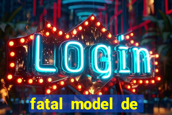 fatal model de itapetinga bahia