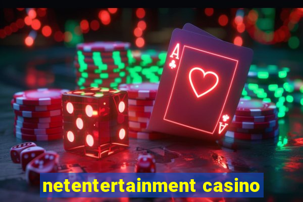 netentertainment casino