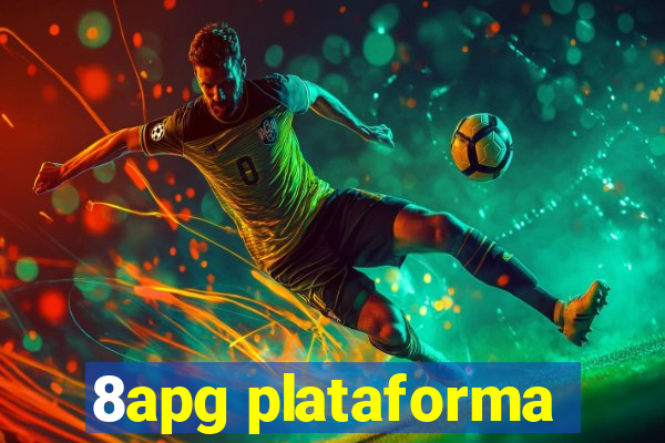 8apg plataforma