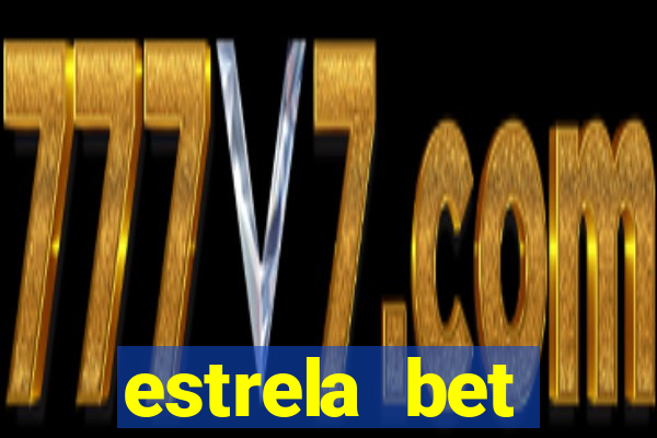 estrela bet patrocinador inter