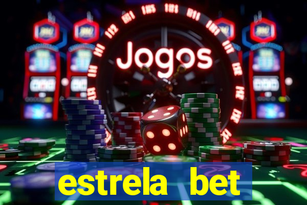 estrela bet patrocinador inter