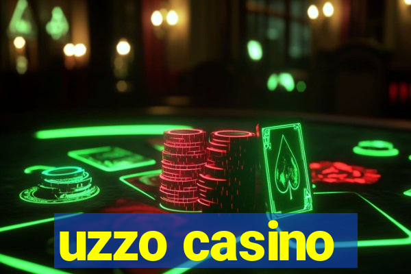 uzzo casino