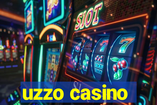 uzzo casino