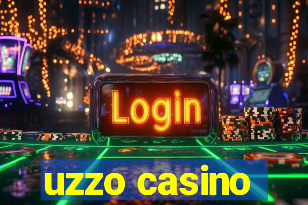 uzzo casino