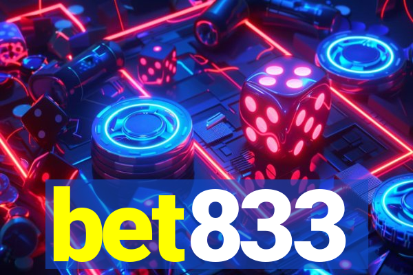 bet833