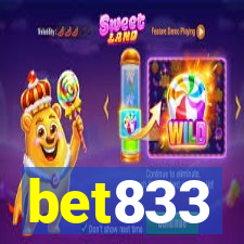 bet833