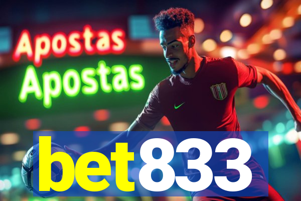 bet833