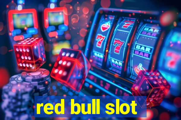 red bull slot