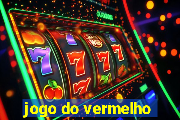 jogo do vermelho