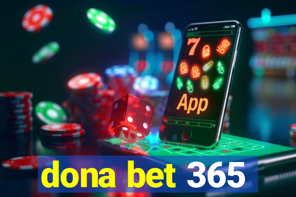 dona bet 365