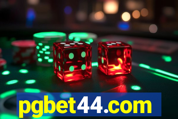 pgbet44.com