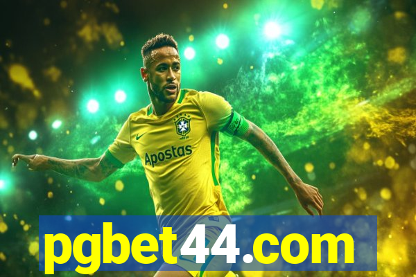 pgbet44.com