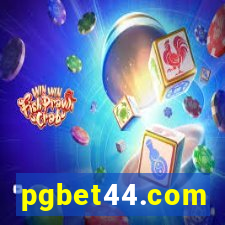 pgbet44.com