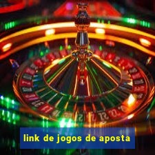 link de jogos de aposta