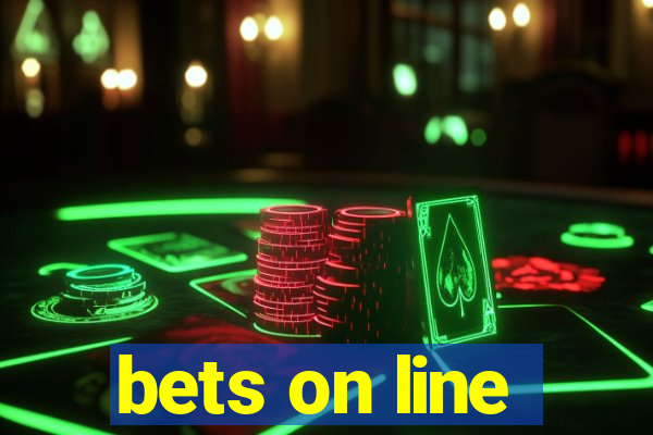 bets on line