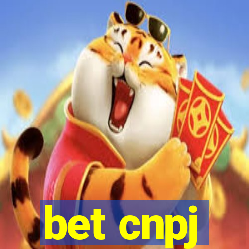 bet cnpj