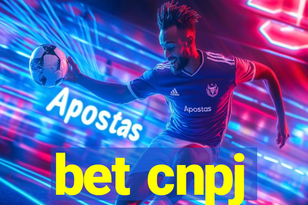 bet cnpj