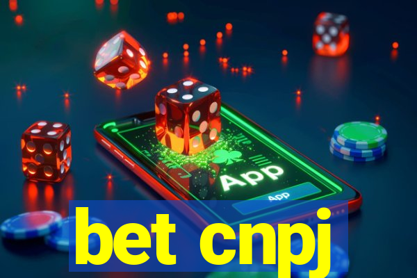 bet cnpj