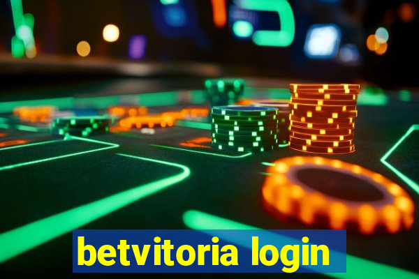 betvitoria login