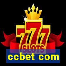 ccbet com