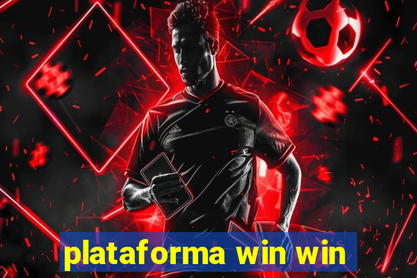 plataforma win win