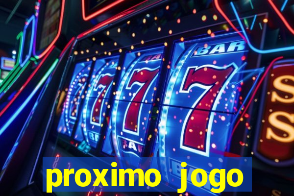 proximo jogo atletico mg