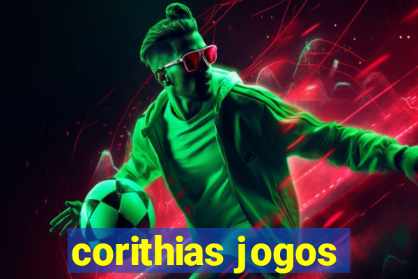 corithias jogos