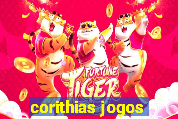 corithias jogos