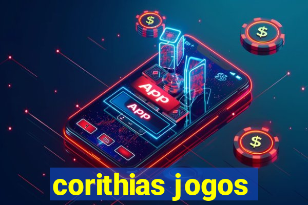 corithias jogos